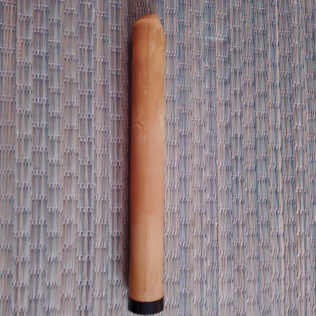 尺八　樹脂製　REIZAN改造「悠」　泉州タイプ　　節無し加工