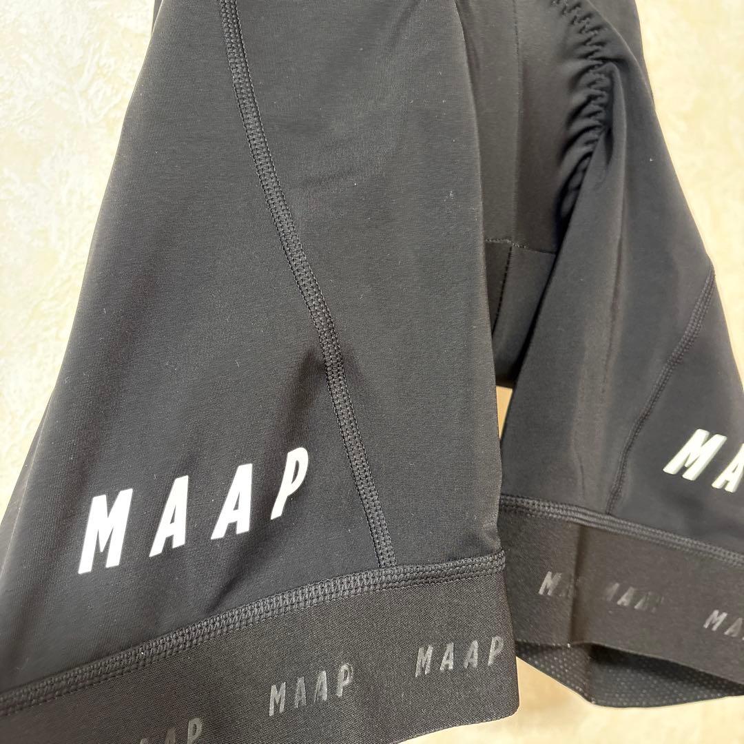  Women's Training Bib XS ブラック