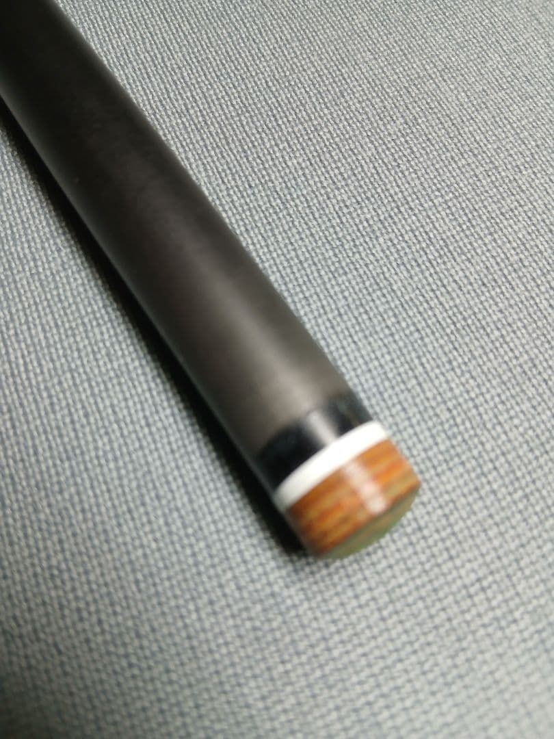 ゆき ビリヤード カーボンシャフト 中古