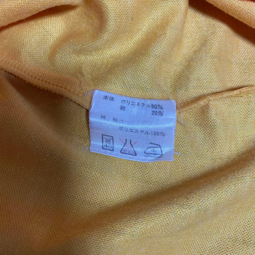 静岡学園サッカーシャツ／XLサイズ