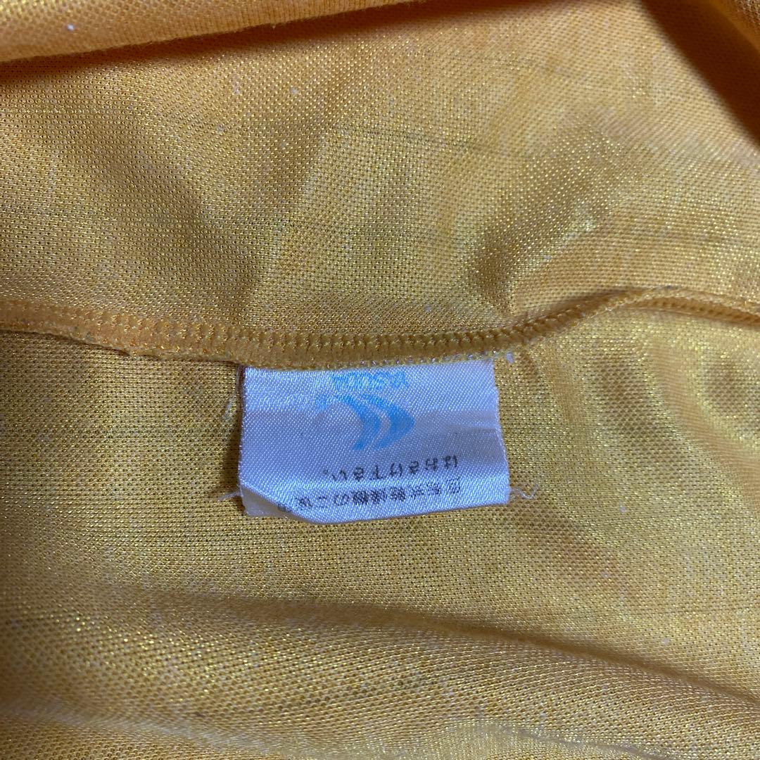 静岡学園サッカーシャツ／XLサイズ