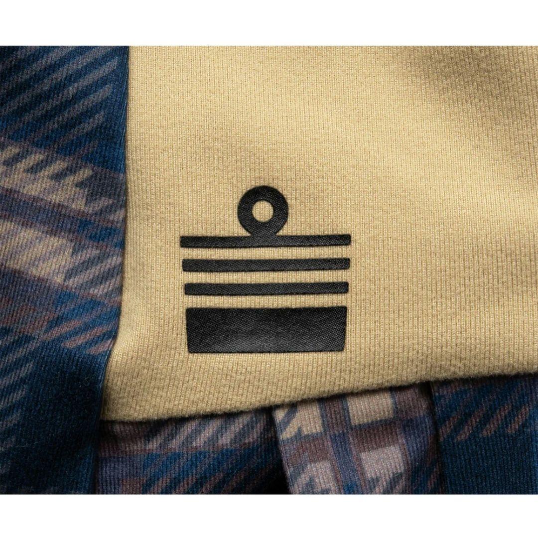 Admiral アドミラル テニスウェア 長袖シャツ&スコートセット M 秋冬物