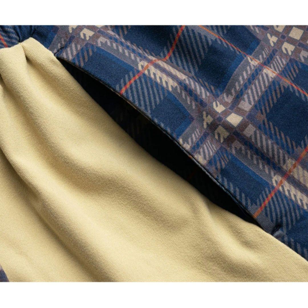 Admiral アドミラル テニスウェア 長袖シャツ&スコートセット M 秋冬物