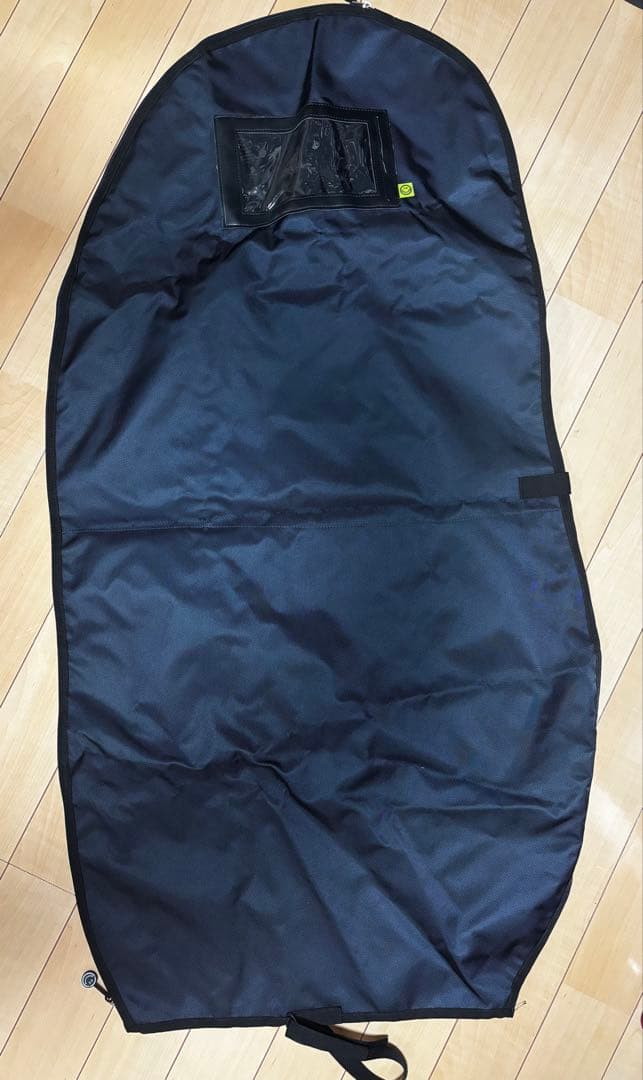 パーリーゲイツキャディバッグ用トラベルカバー ほぼ新品☆