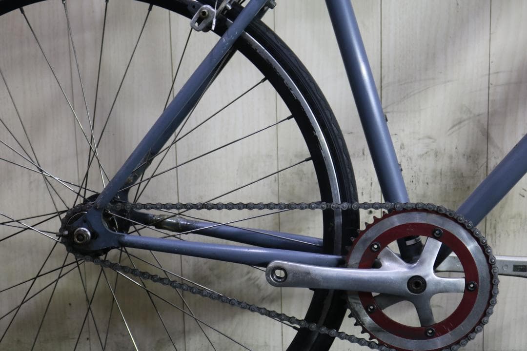 古着屋モルフォンページ