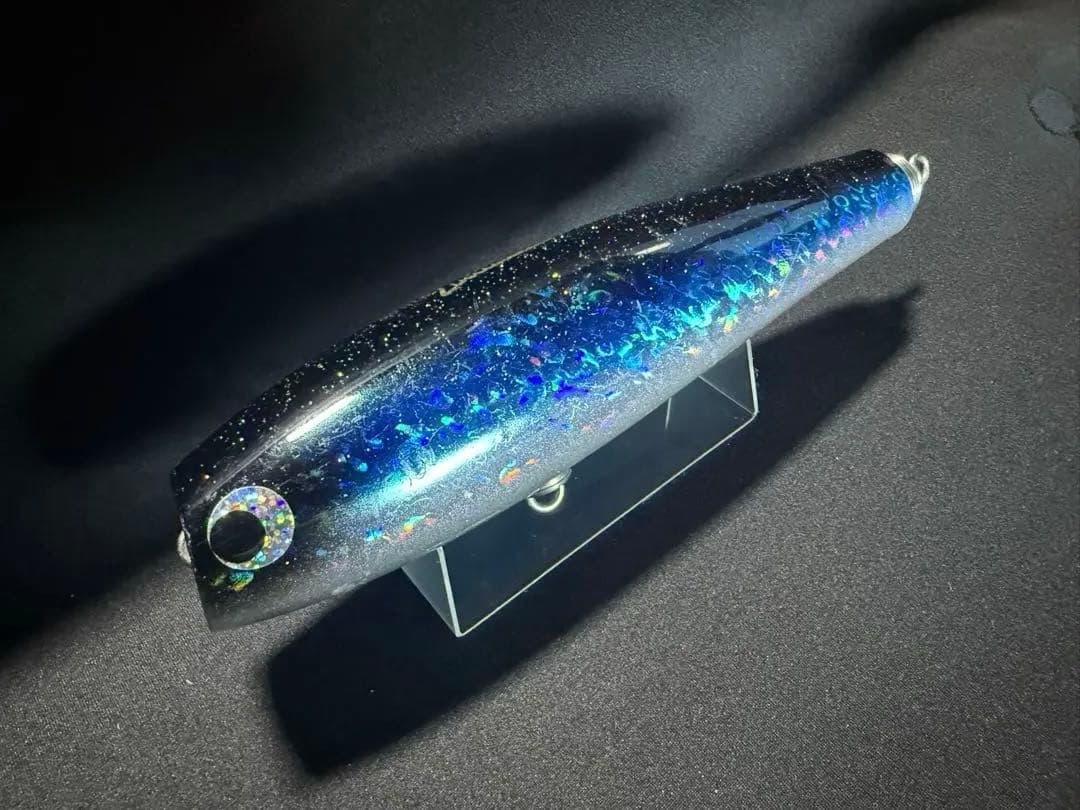 ソウルズ　モグラッパー　190