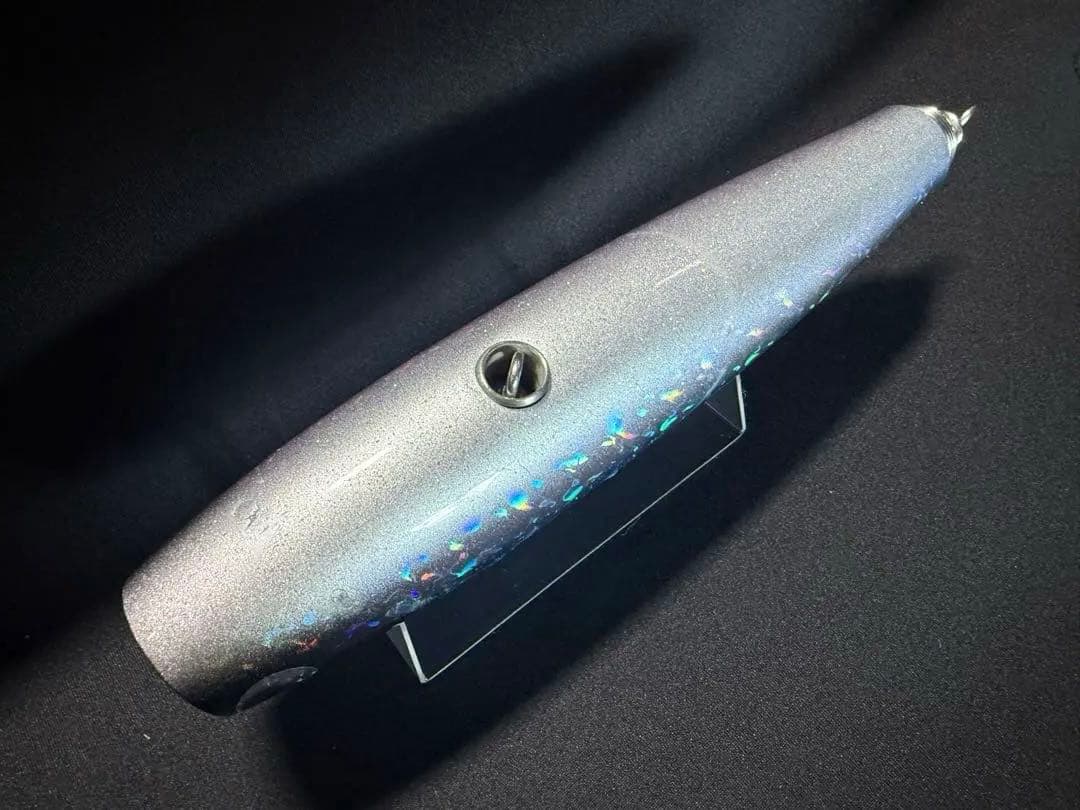 ソウルズ　モグラッパー　190