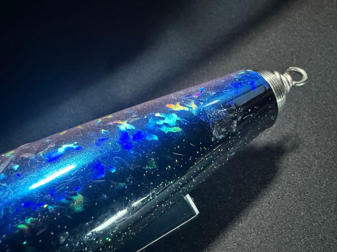 ソウルズ　モグラッパー　190