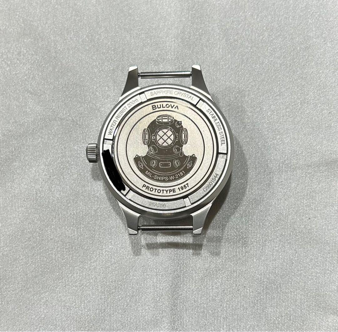 極美品 ブローバ ミルシップ Archive Series 98A266 - メルカリ