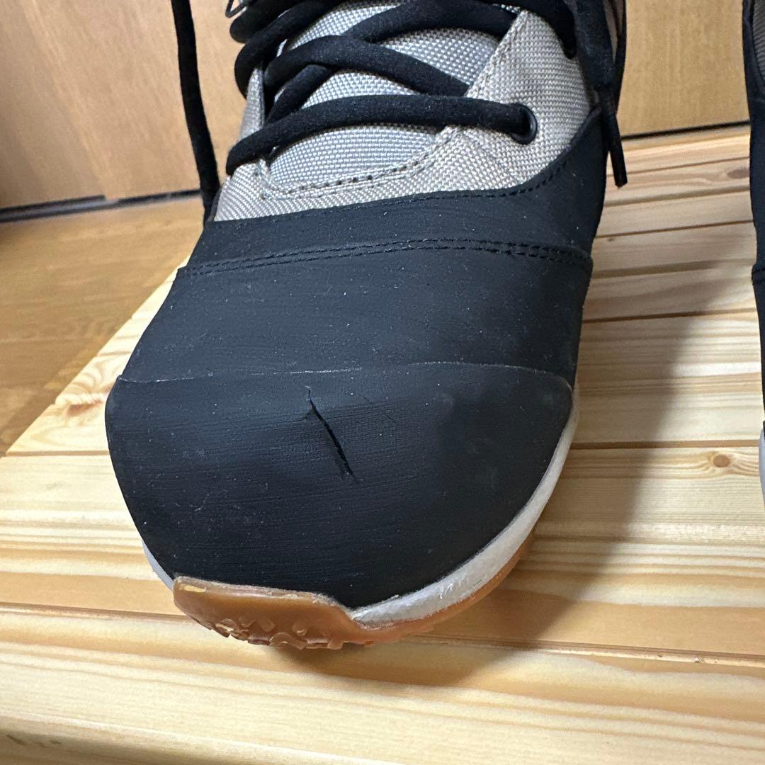 DEELUXE アースリン 26.5cm 22-23