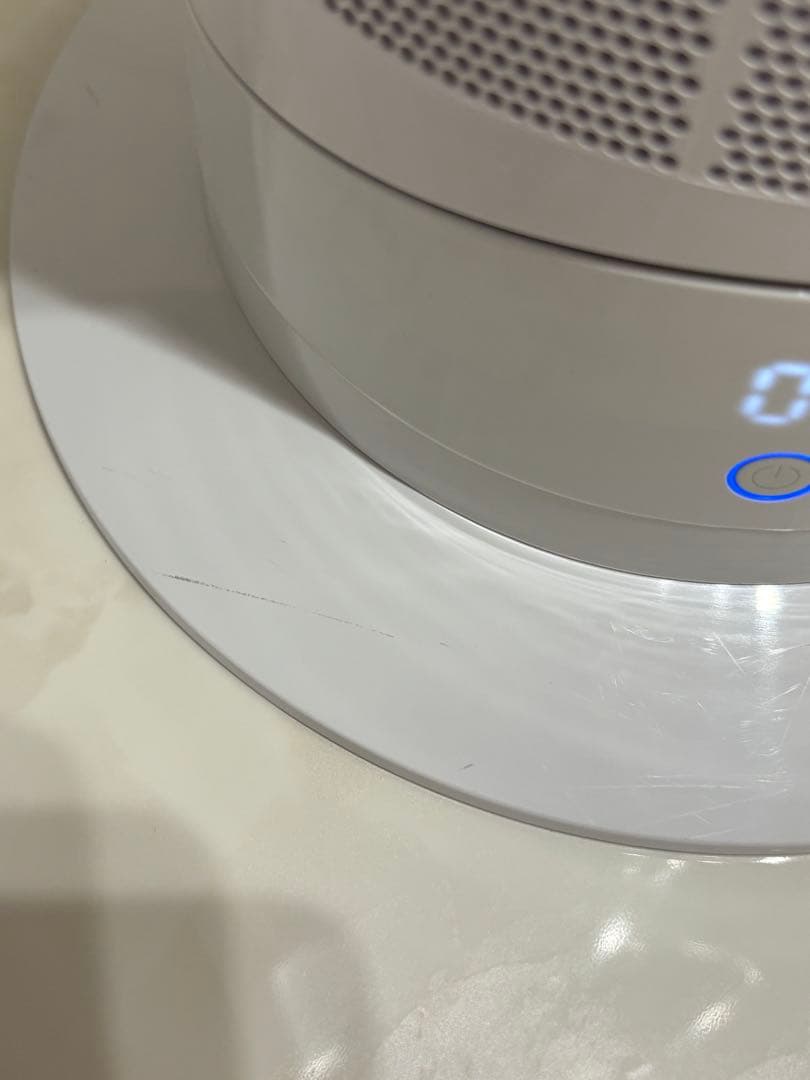 Dyson hot+cool AM09タワー型扇風機　2023年製