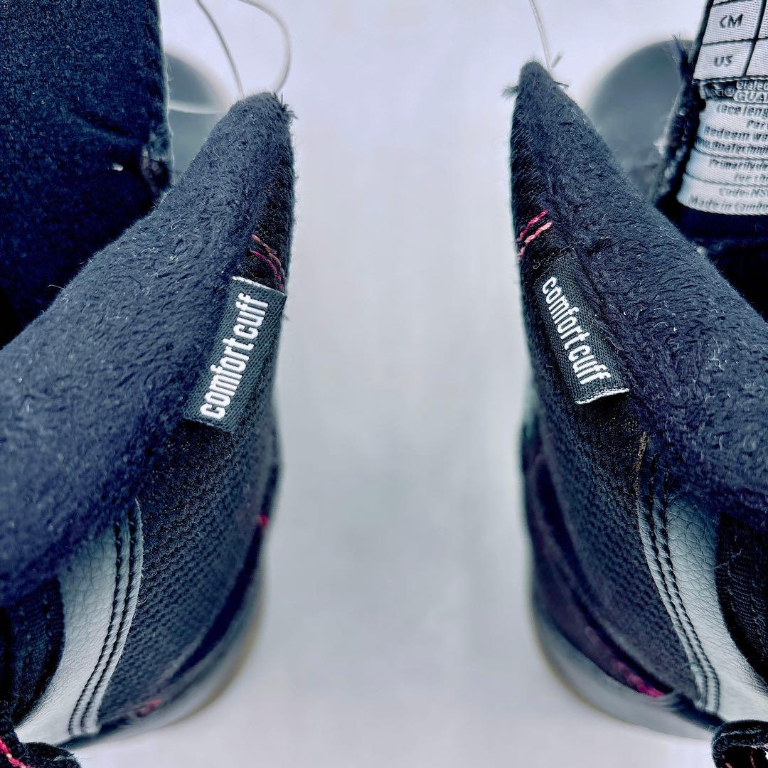 HEAD スノーボードブーツ 24.5cm BOA ダイヤル式 美品 ヘッド