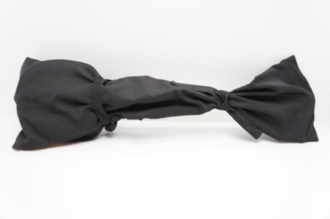 ＜美品＞沖縄三線 人工皮