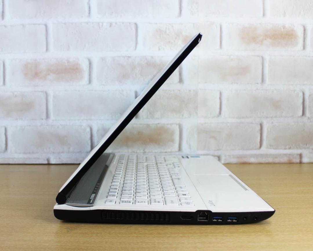 ✨Core i7✨タッチパネル メモリ16G✨SSD オフィス付 ノートパソコン