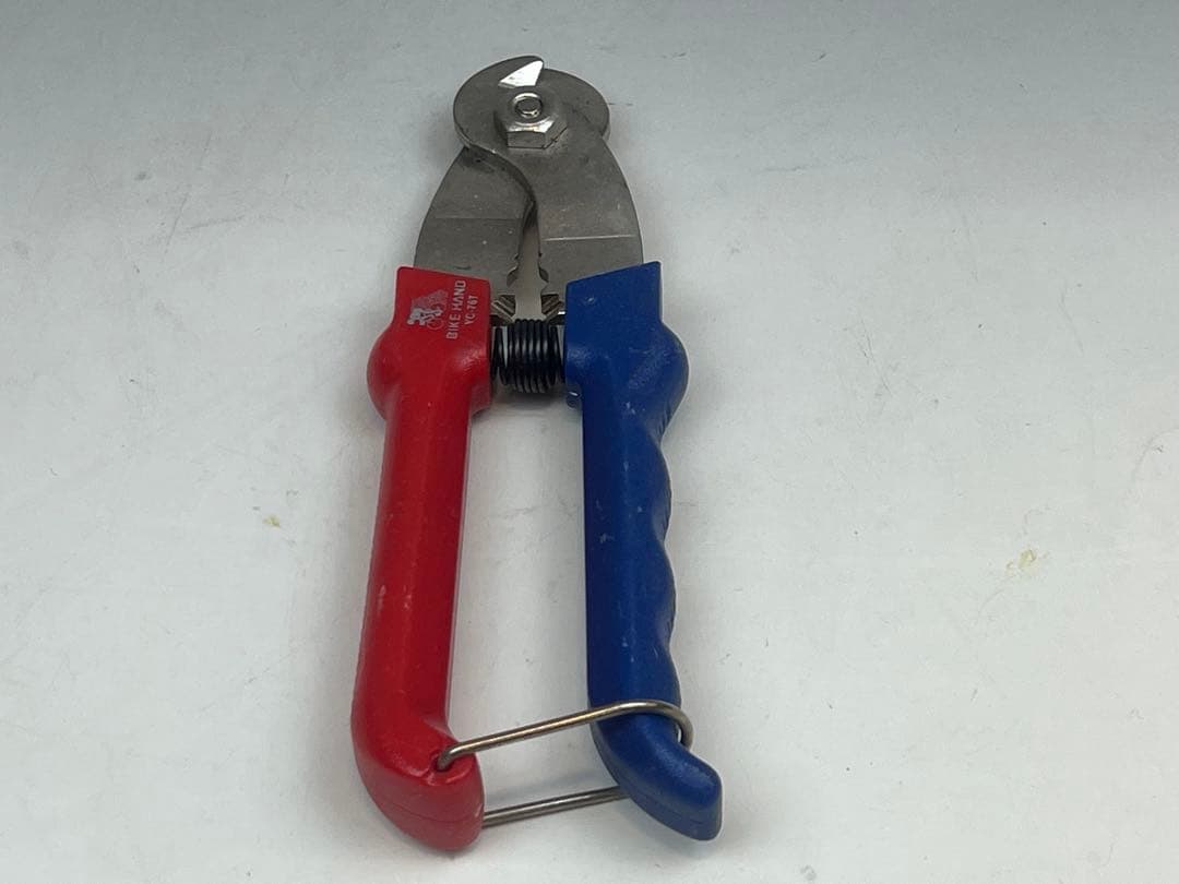 ［珍品］自転車工具　ピンテージ￼工具　シマノ　11点セット　送料込み