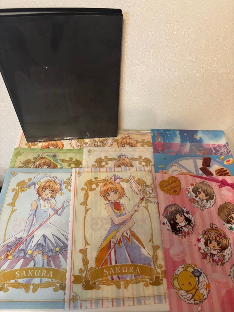 カードキャプターさくら オリジナルサウンドトラック など まとめ売り