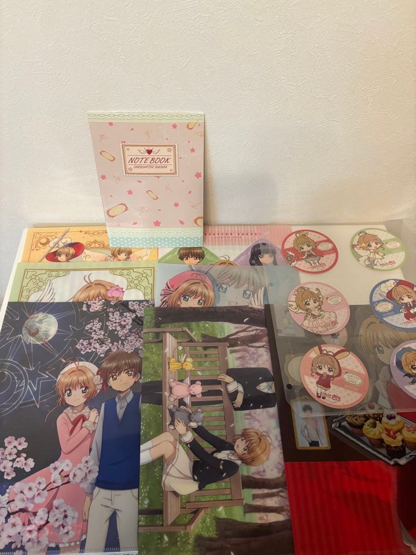 カードキャプターさくら オリジナルサウンドトラック など まとめ売り