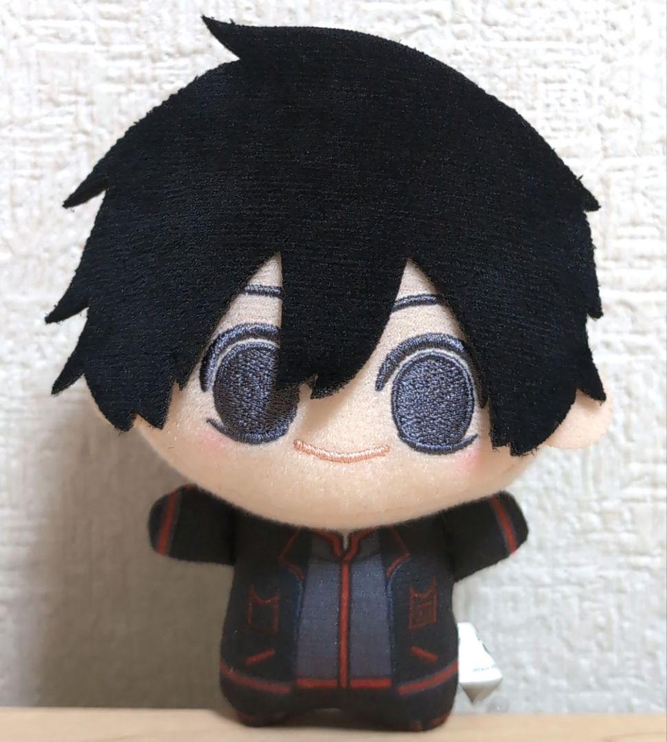 桃源暗鬼 ちびぐるみ vol.2 淀川真澄 割引