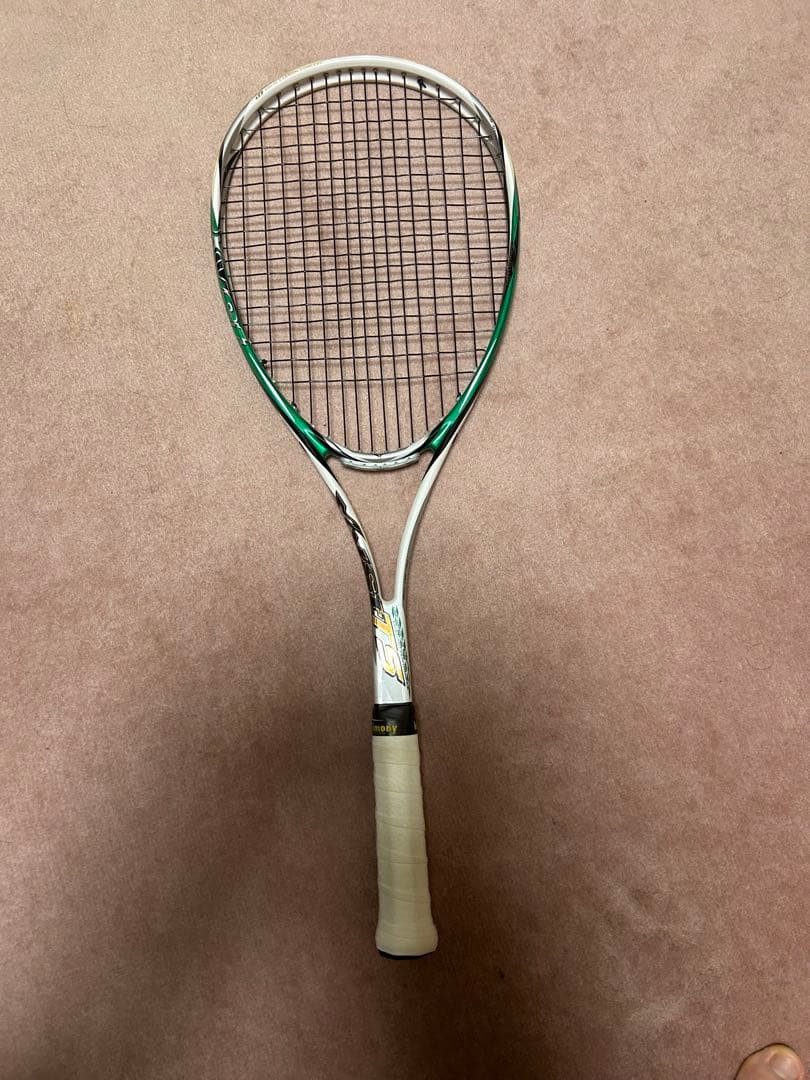 ラケット(軟式用) xyst TS