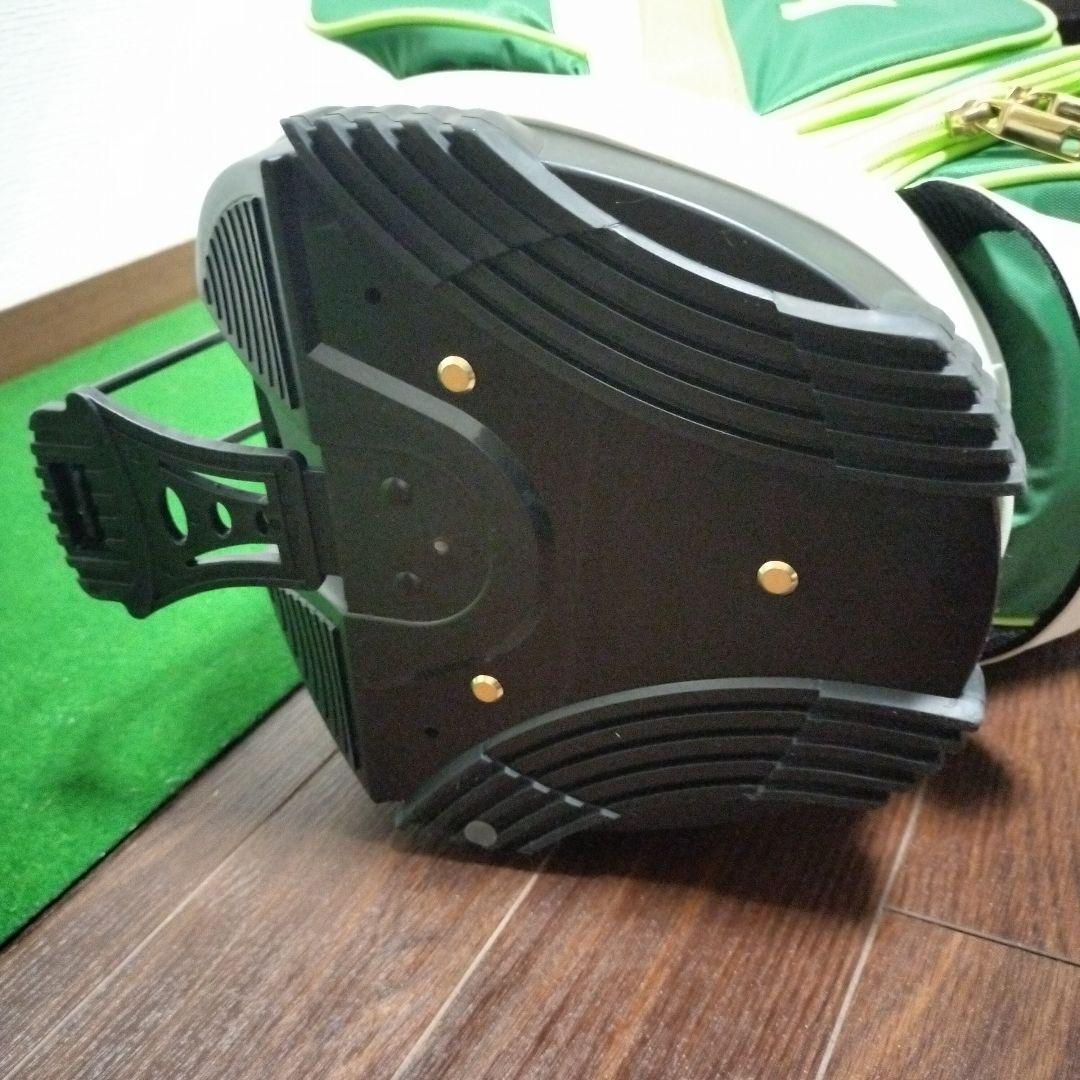 カジェヘラ　callejera ラッセルノ　ブランド　キャディバッグ スタンド