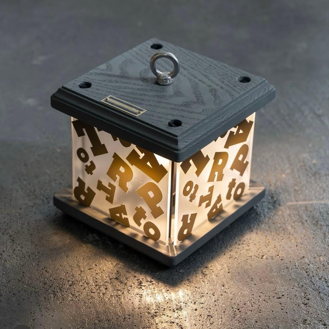 bonbonero x TARPtoTARP anbon - メルカリ