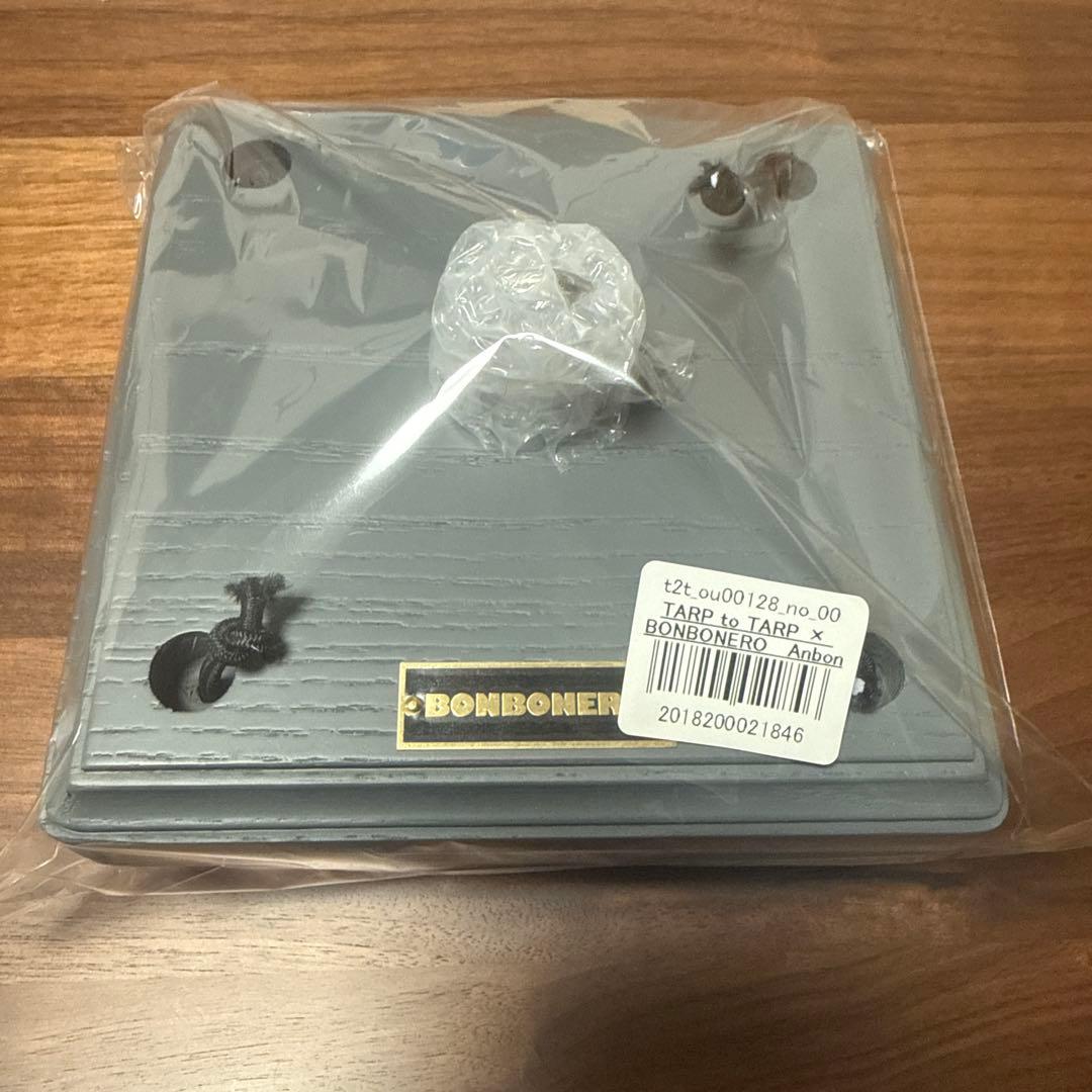 bonbonero x TARPtoTARP anbon - メルカリ