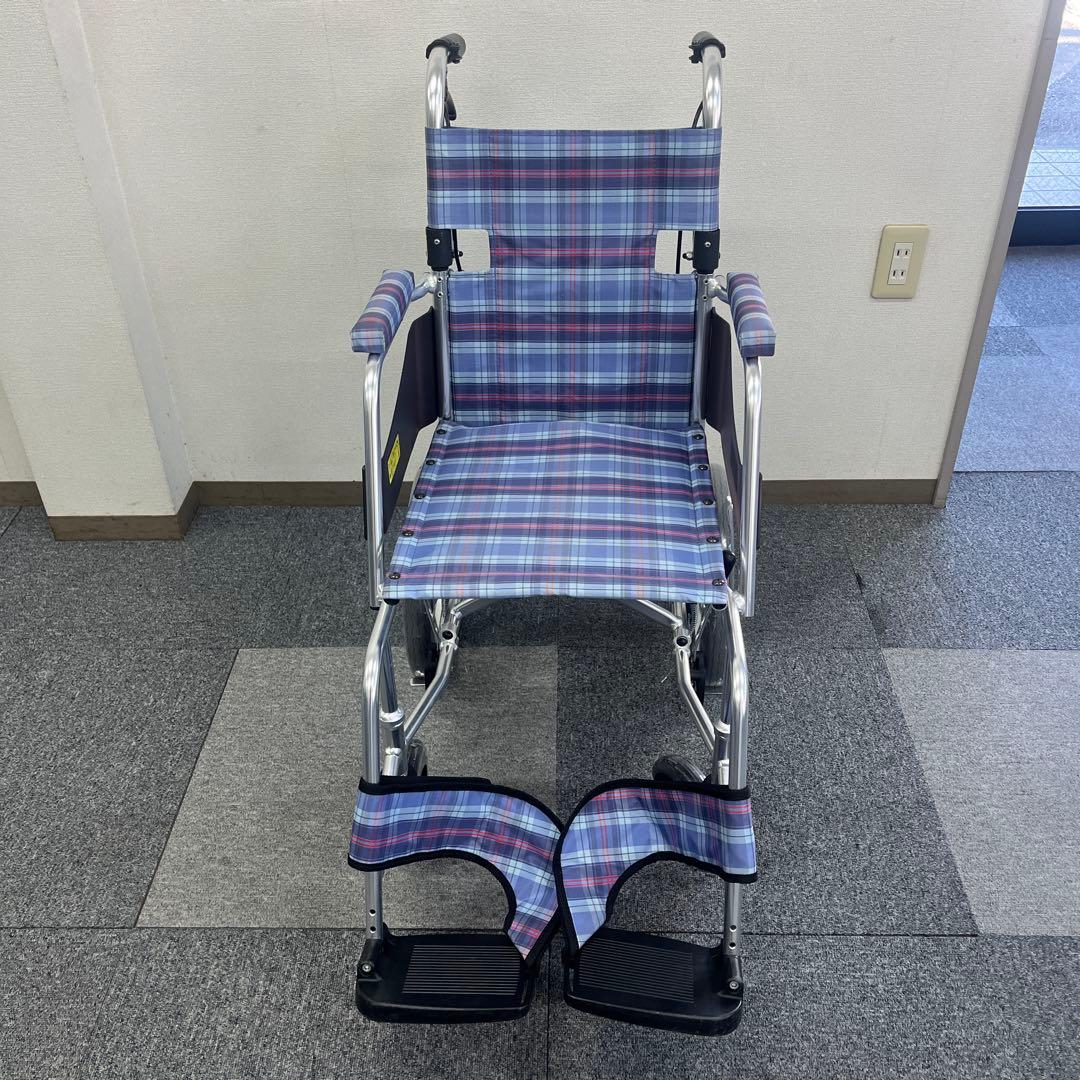 本日限定価格　車椅子　スキットシリーズ　SKT-1