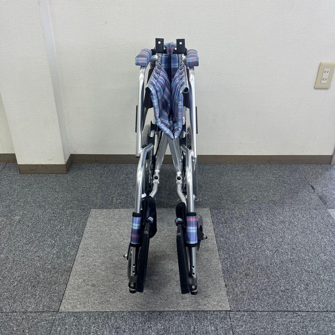 本日限定価格　車椅子　スキットシリーズ　SKT-1
