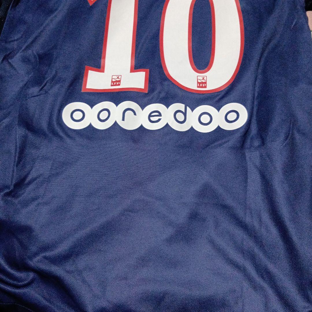 Nike パリ・サンジェルマン ユニフォーム　イブラヒモヴィッチ