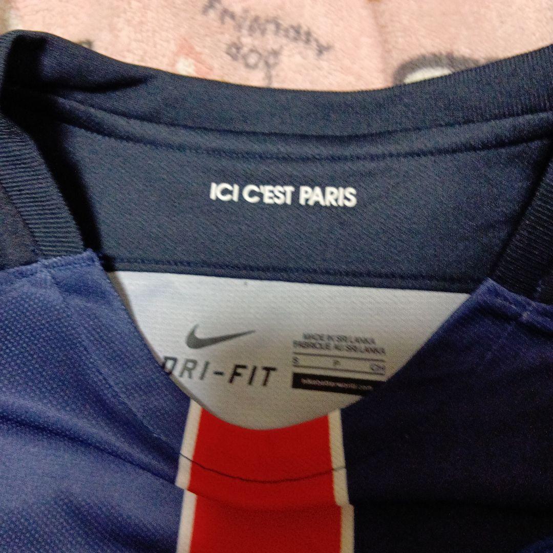 Nike パリ・サンジェルマン ユニフォーム　イブラヒモヴィッチ