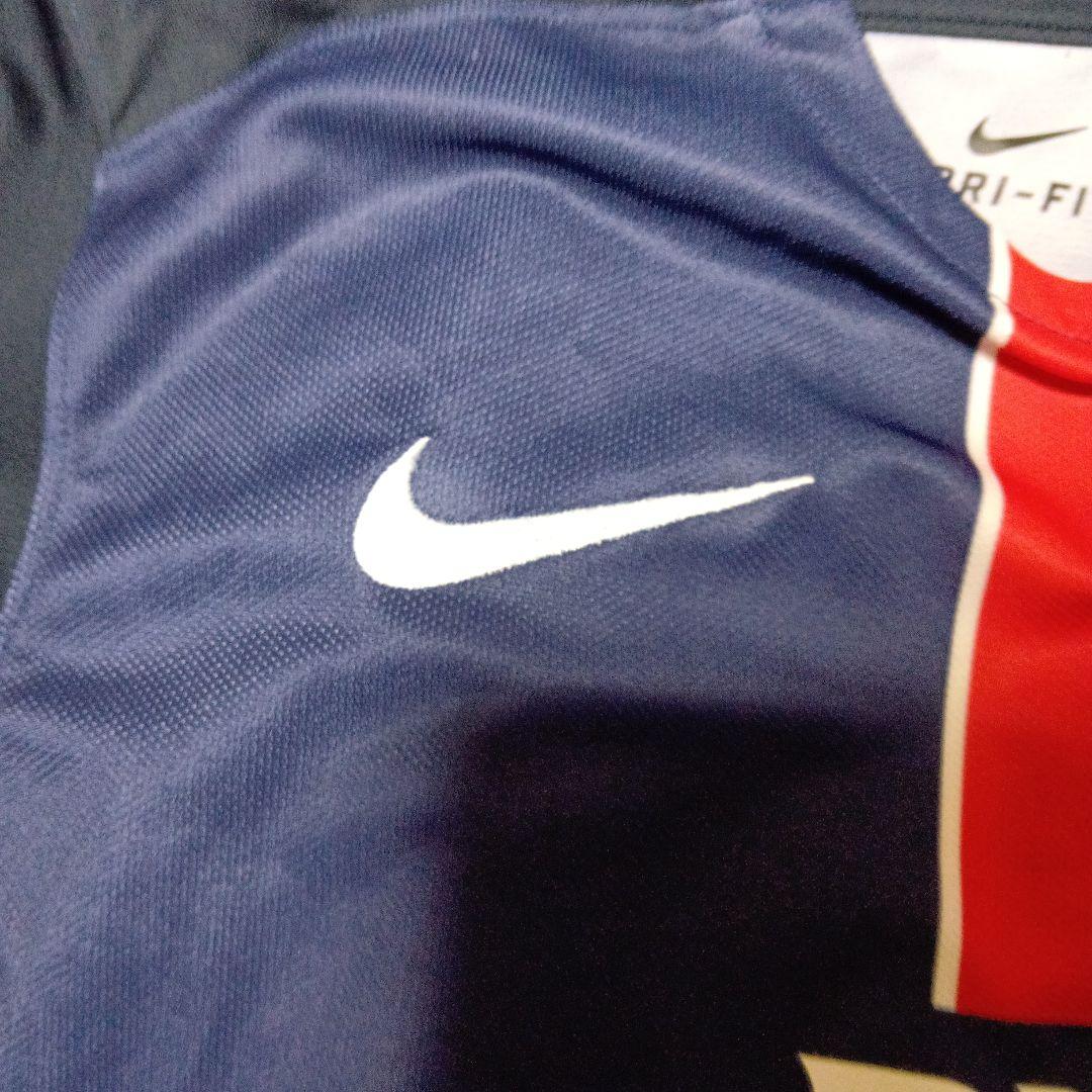 Nike パリ・サンジェルマン ユニフォーム　イブラヒモヴィッチ