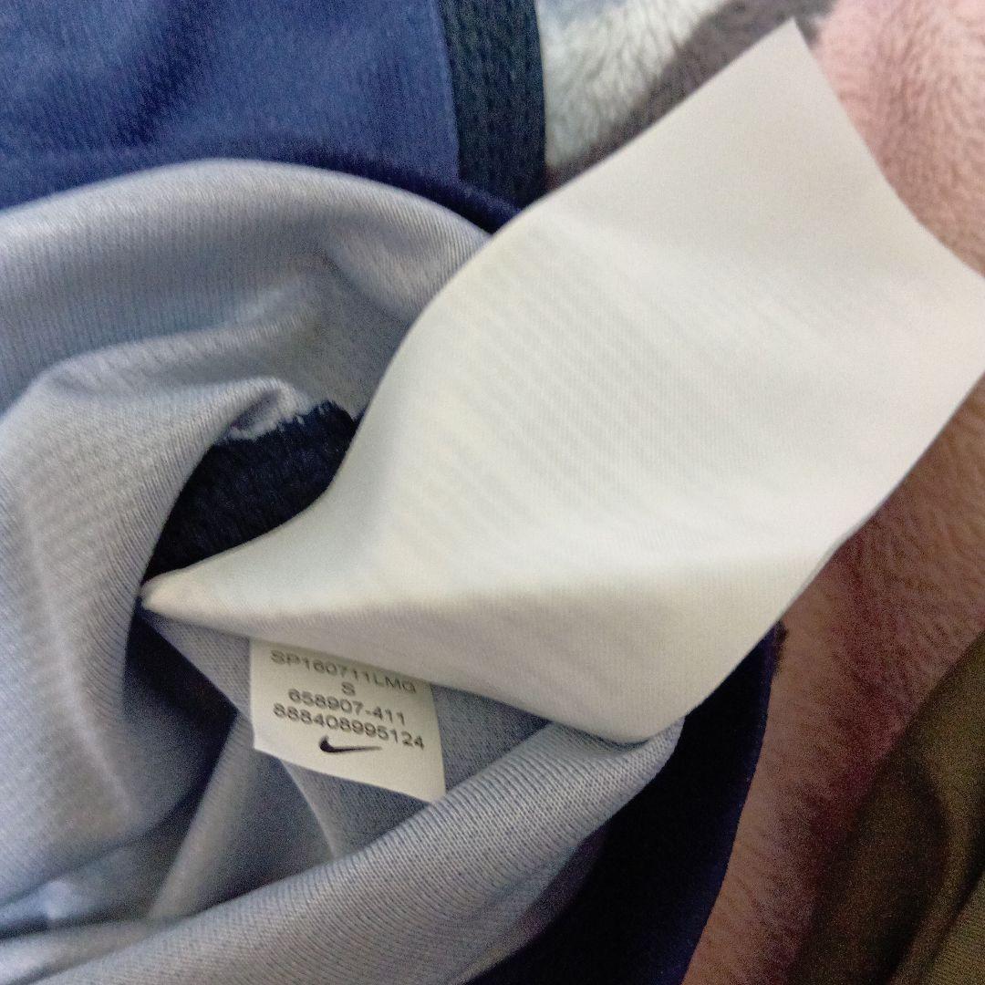 Nike パリ・サンジェルマン ユニフォーム　イブラヒモヴィッチ