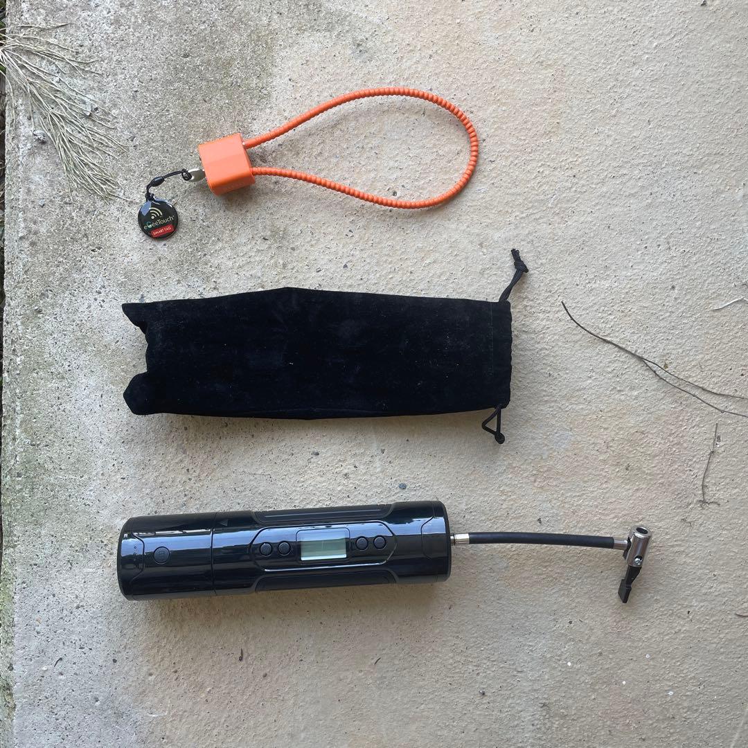 自転車本体 aiirodo