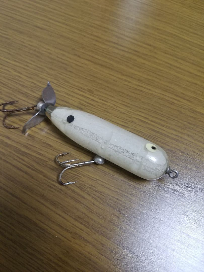 ★専用★ オールド ヘドン　マグナムトーピード　C