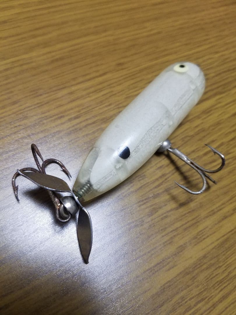 ★専用★ オールド ヘドン　マグナムトーピード　C