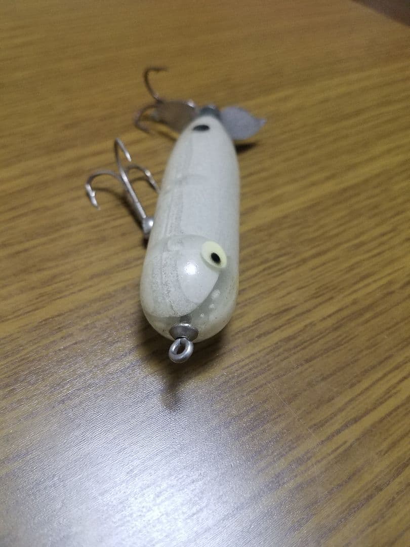 ★専用★ オールド ヘドン　マグナムトーピード　C