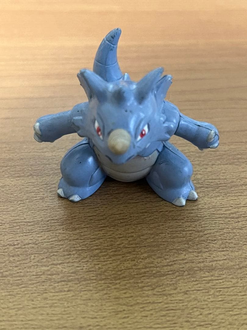 ポケモン モンコレ 初期 サイドン サイホーン