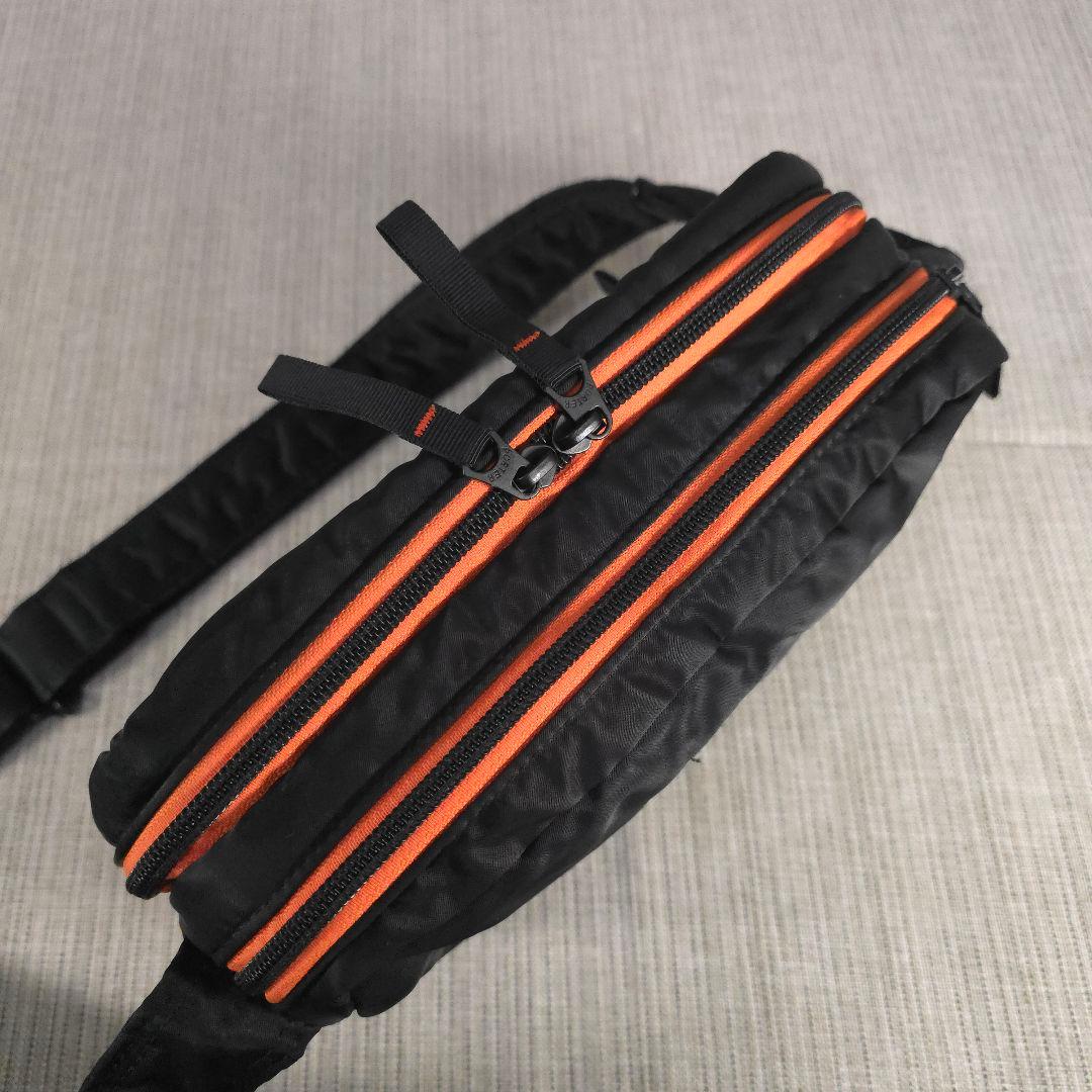 超希少　PORTER　ポーター　ジャイアンツ　コラボ　ショルダーバッグ　2018