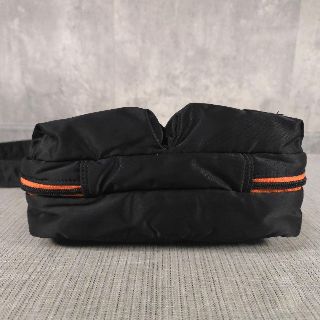 超希少　PORTER　ポーター　ジャイアンツ　コラボ　ショルダーバッグ　2018