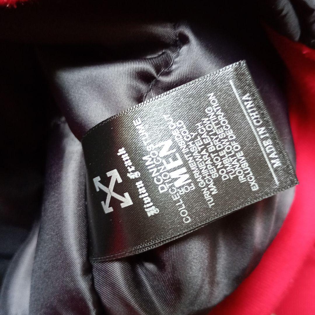 極上！大迫力♪NBAシカゴブルズ ブルゾン ブルズBIGロゴ サプール好き