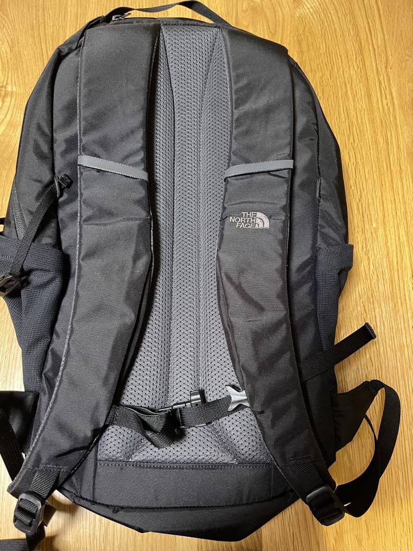 ノースフェイスリュック
