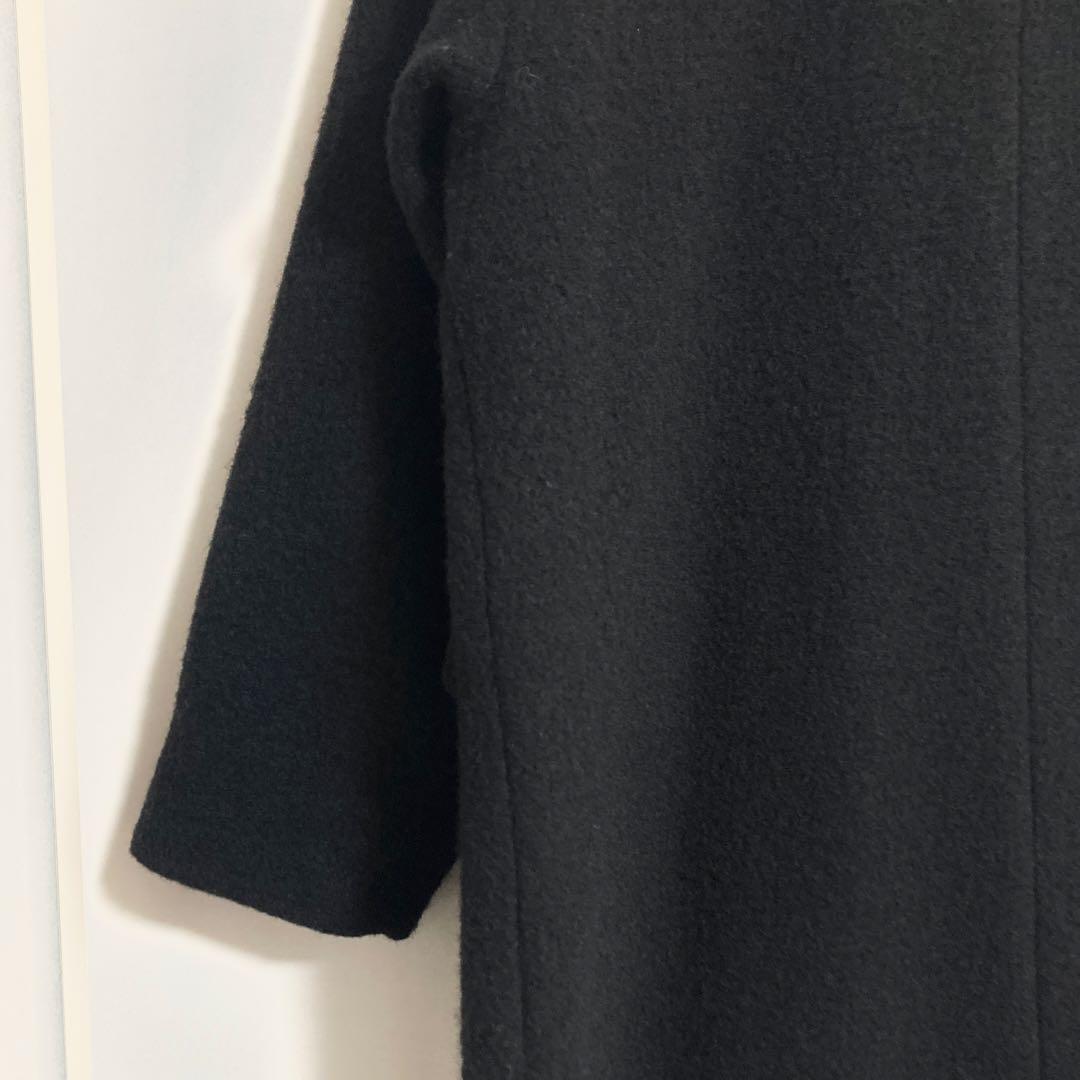 ジャケット・アウター RIM.ARK Recycle wool over CT size38