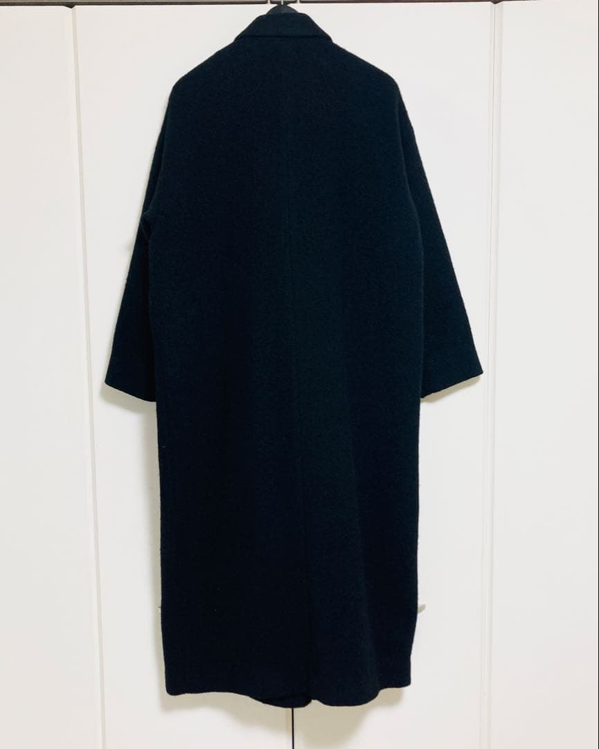 ジャケット・アウター RIM.ARK Recycle wool over CT size38