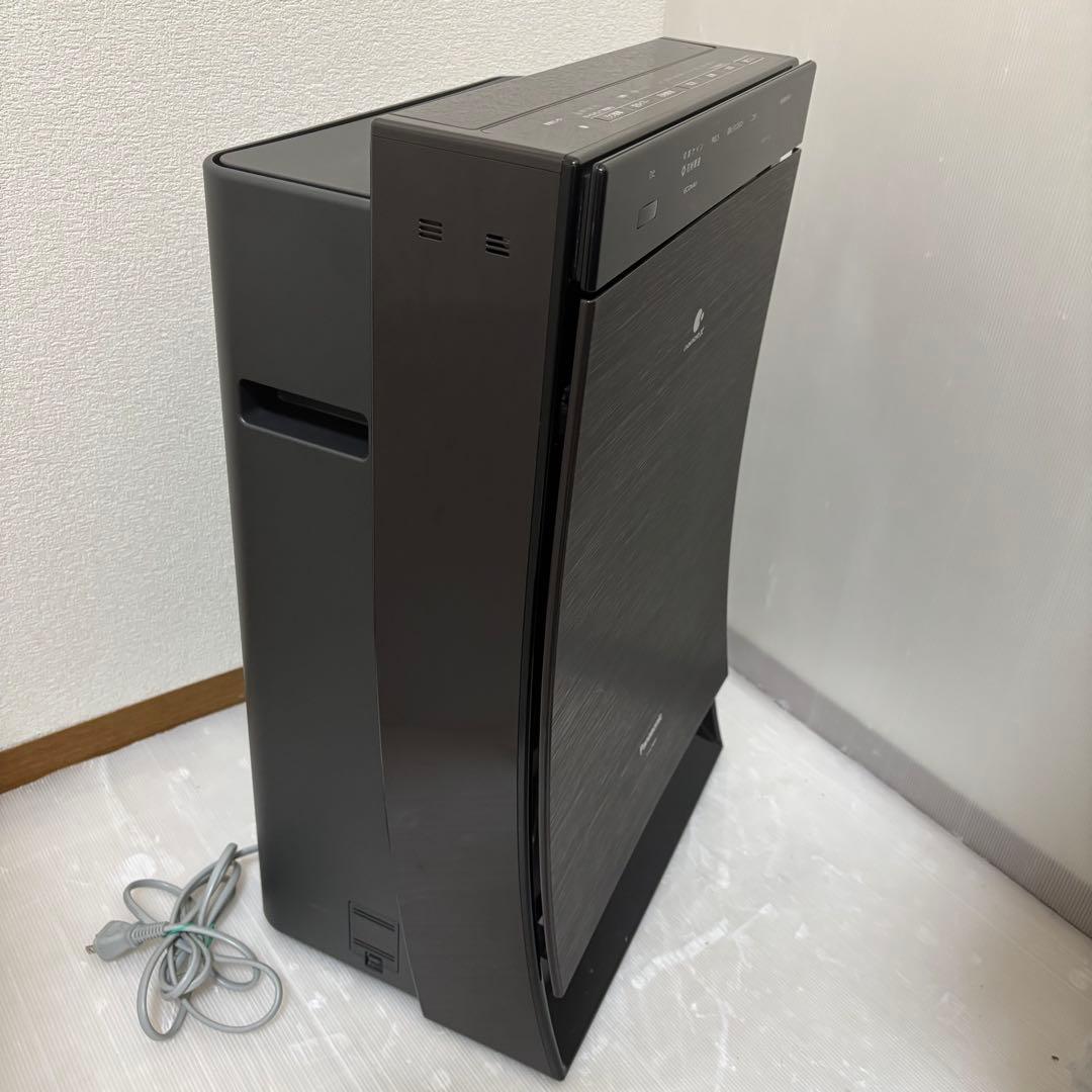 Panasonic 加湿空気清浄機 F-VC70XR 2019年製 - メルカリ