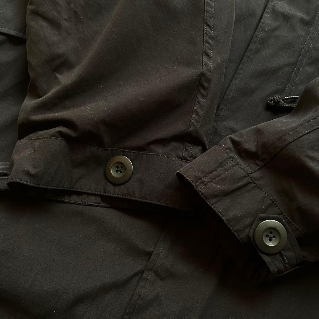 美品グラニフ　ナノムゲンフェス　3way ライナー付モッズコート　中村佑介　Ｌ