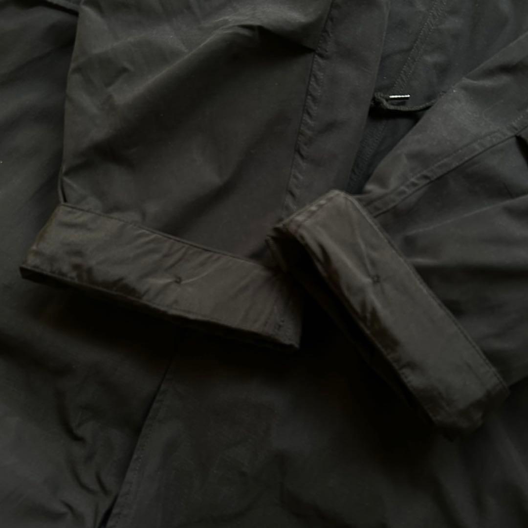 美品グラニフ　ナノムゲンフェス　3way ライナー付モッズコート　中村佑介　Ｌ