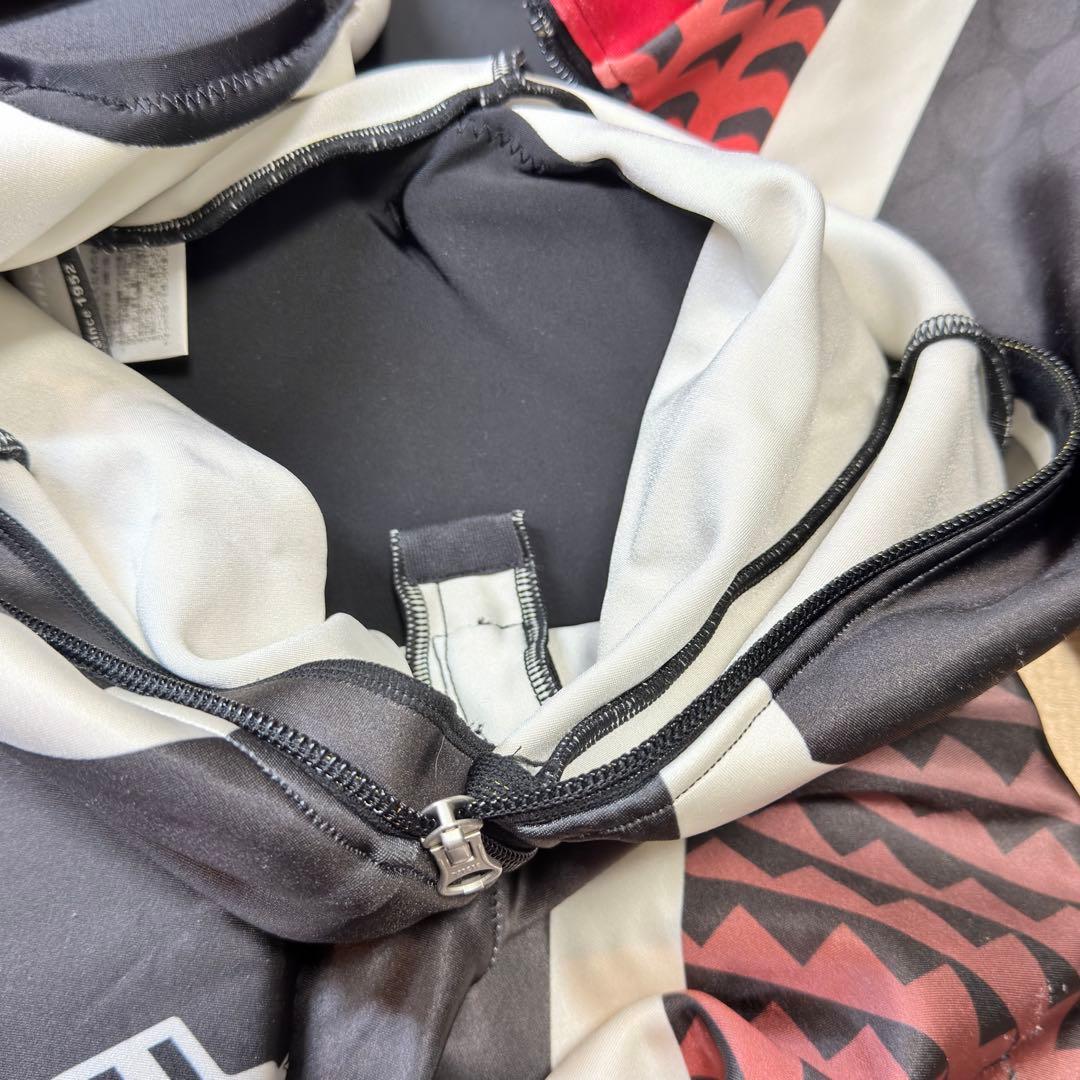 フェニックス Phenix アルペンスキー 競技用 ワンピース Lサイズ メンズ