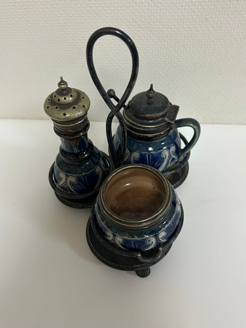 ドールトン・ランベス・ストーンウェア エステティック・クルエット