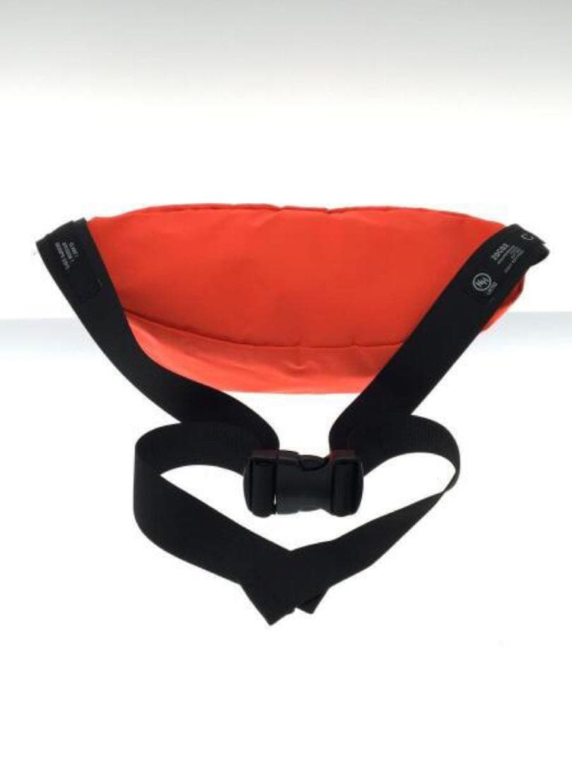 NEIGHBORHOOD バッグ オレンジ ショルダーバッグ 新品