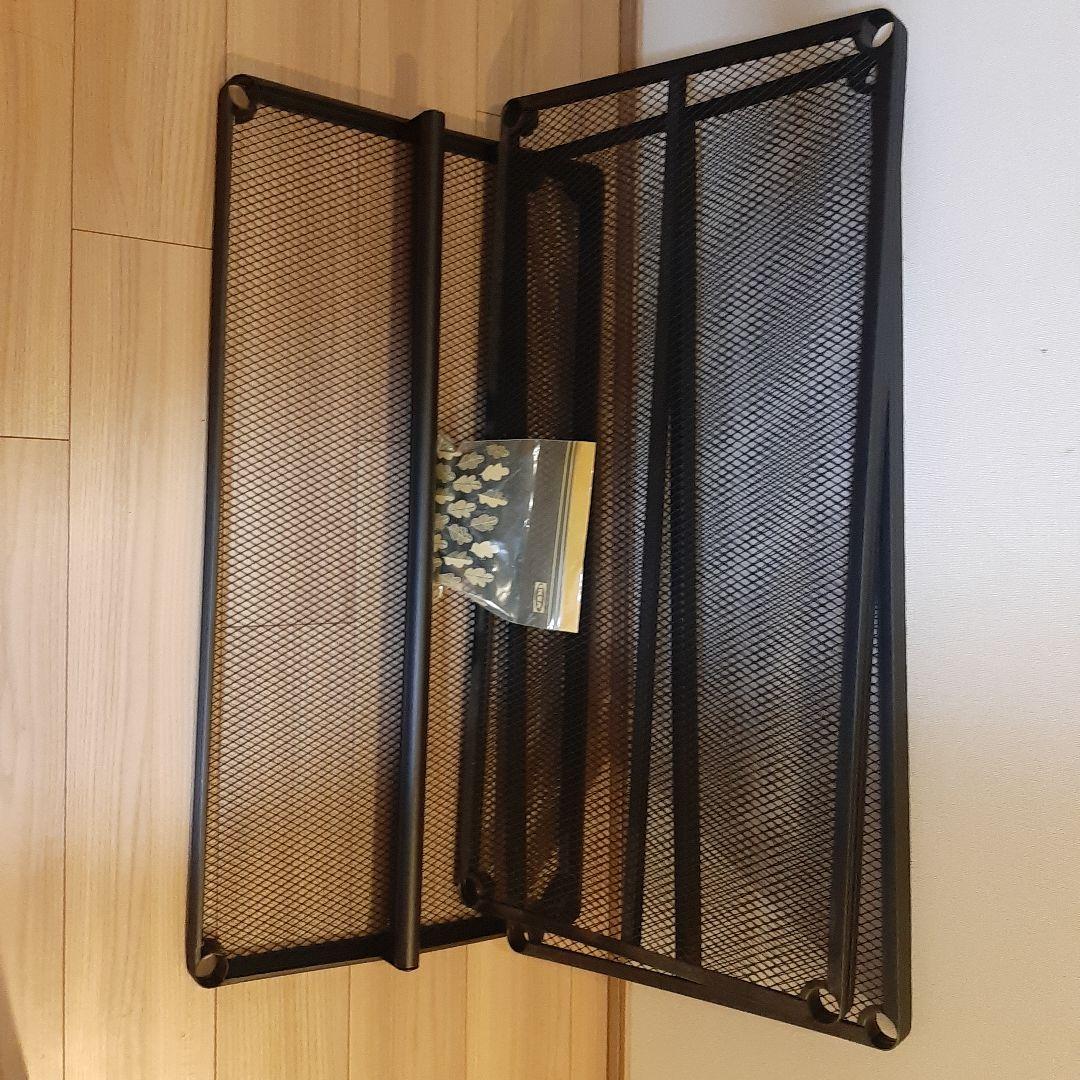 山善 YAMAZEN スチールハンガーラック 幅90.5×奥46×高179